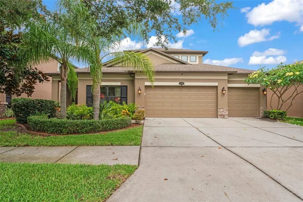 11603 Heron Watch Place, RIVERVIEW