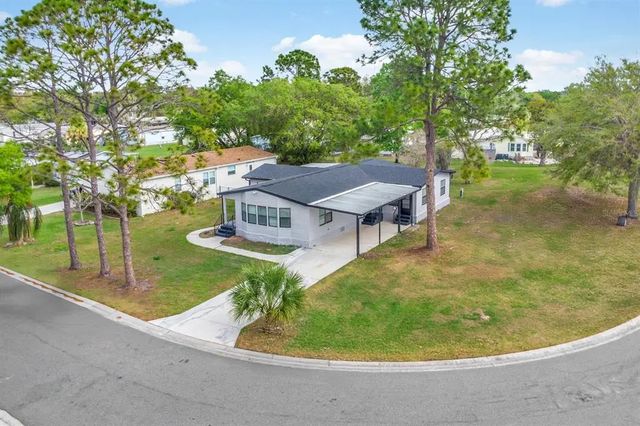 217 Ellsworth Drive, KISSIMMEE