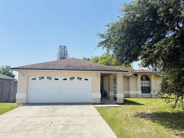2704 Kendall Avenue, KISSIMMEE