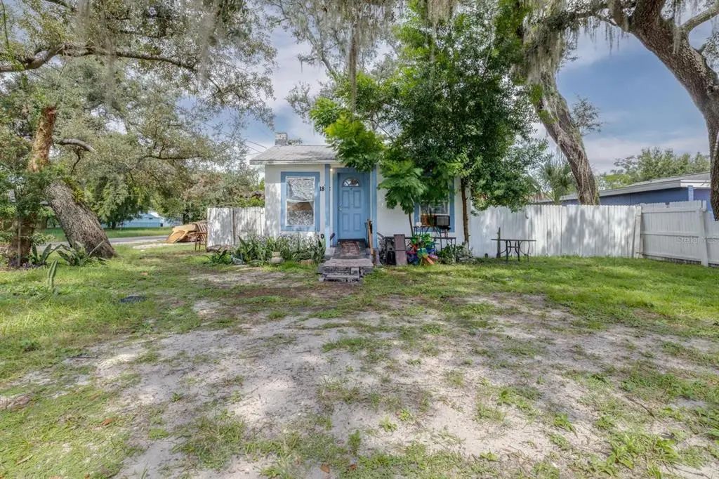 1802 E Annie Street, TAMPA