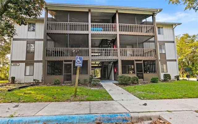 6519 W Newberry Road 107, GAINESVILLE