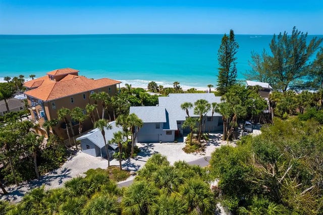 3201 Casey Key Road, NOKOMIS