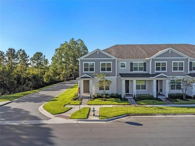 15605 Jungle Alley, WINTER GARDEN