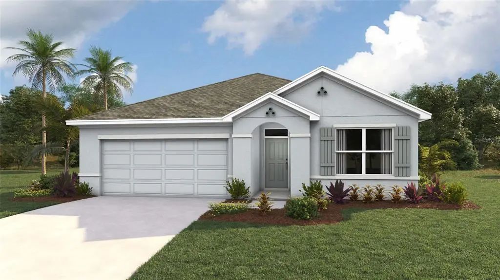 10749 Heron Creek Circle, WEEKI WACHEE