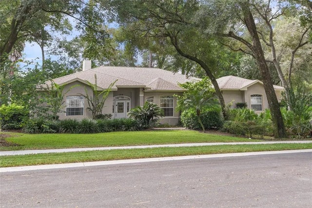 1516 Rockwell Heights Drive, DELAND