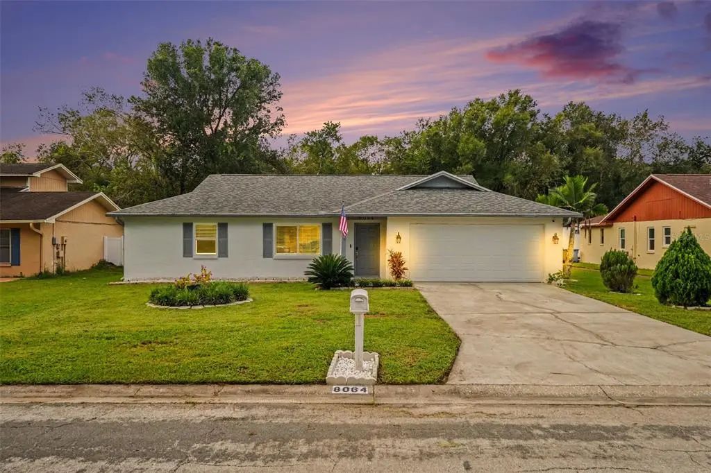 8064 Fawnridge Circle, TAMPA