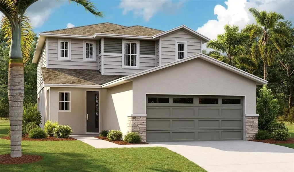 5312 Spring Maiden Circle, APOLLO BEACH