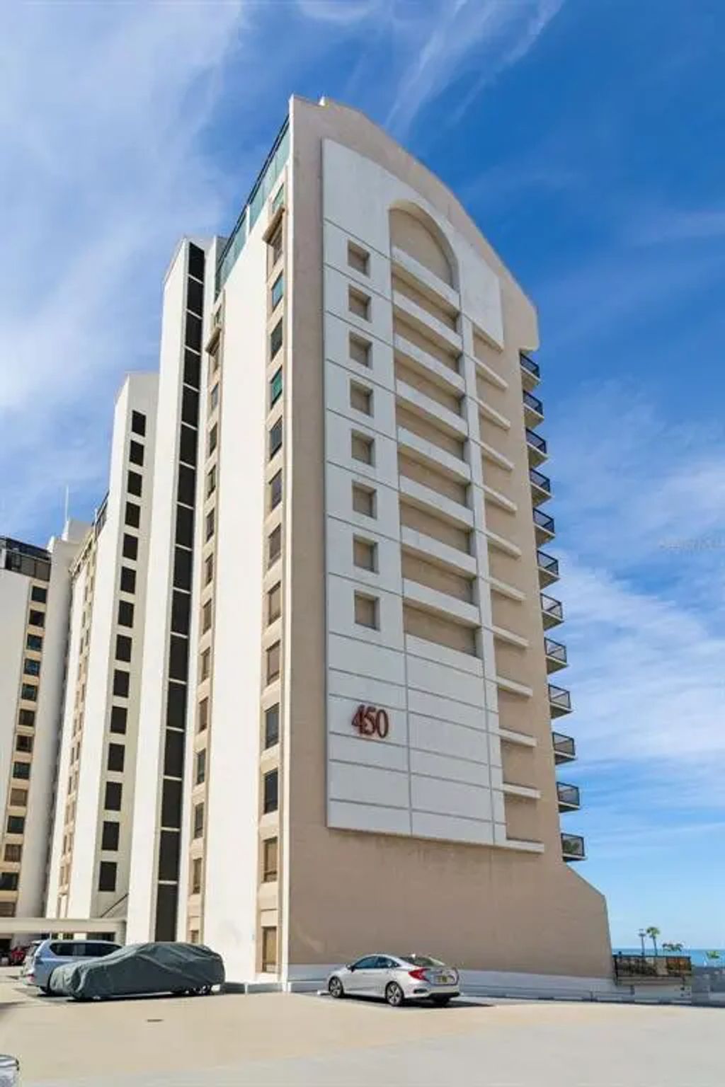450 S Gulfview Boulevard 1007, CLEARWATER