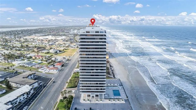 2200 N Atlantic Avenue 1602, DAYTONA BEACH
