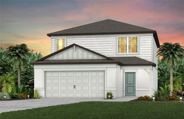 5262 Currant Street, LAKELAND