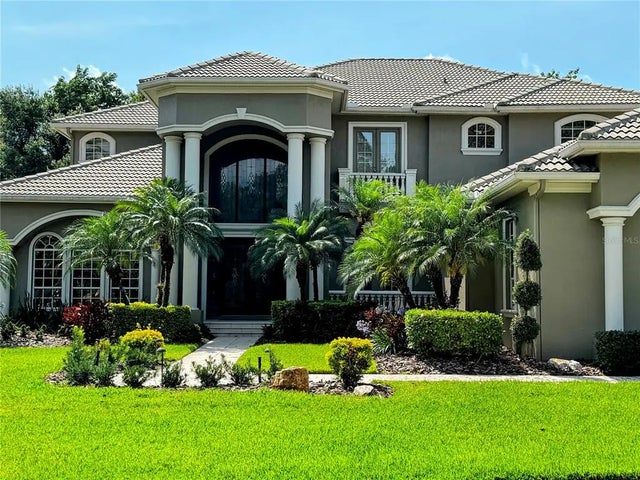 5016 Givendale Lane, TAMPA