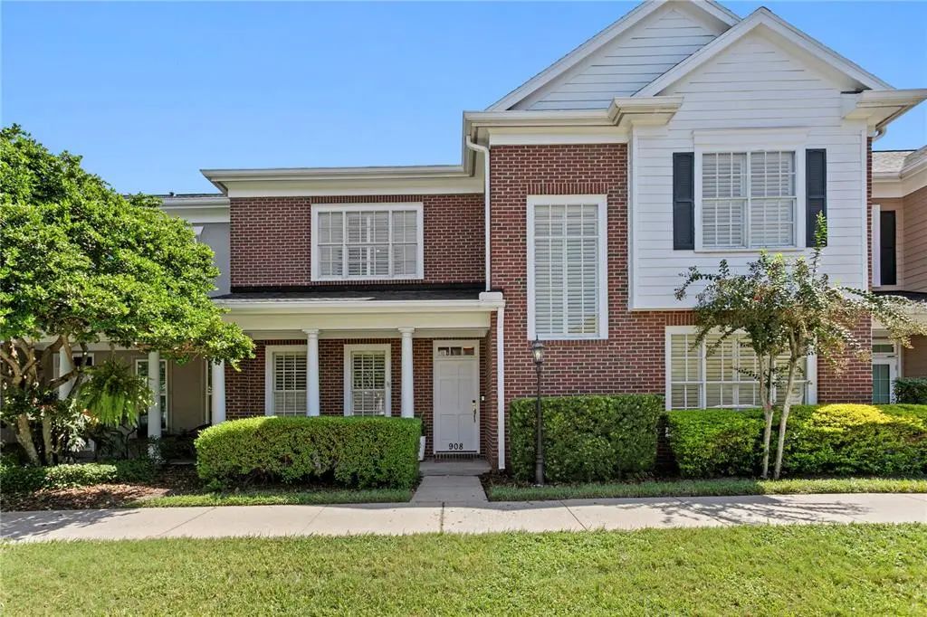 908 Harbour Bay Drive, TAMPA