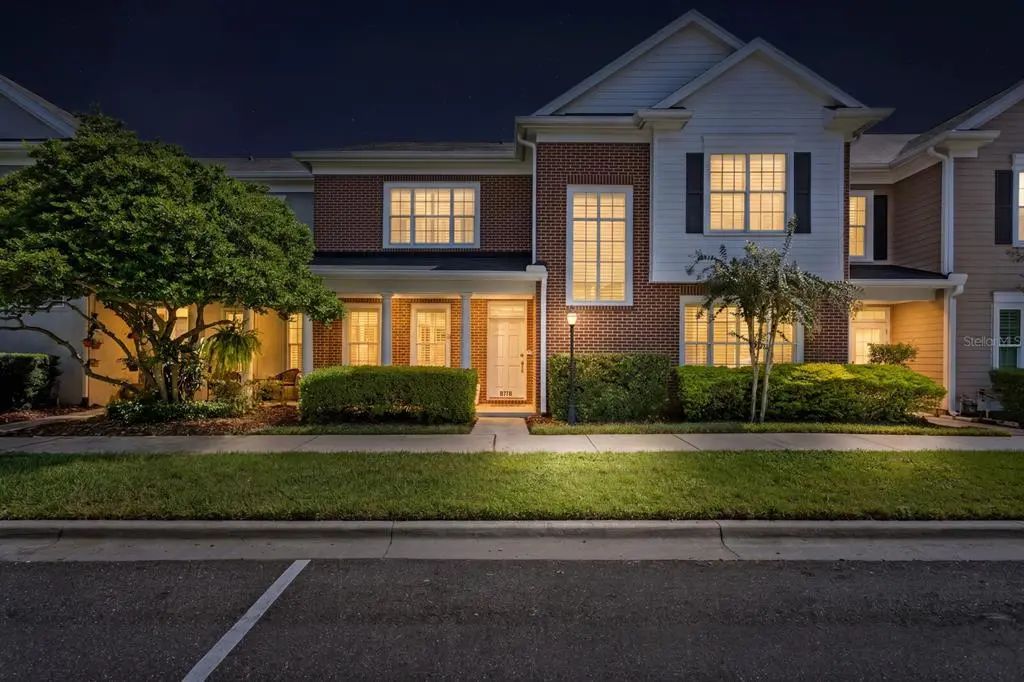 908 Harbour Bay Drive, TAMPA