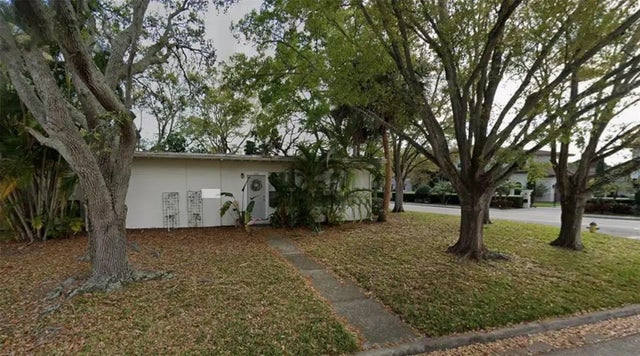535 Monterey Boulevard Ne, ST PETERSBURG