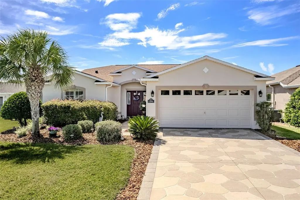 15541 Sw 11th Terrace Road, OCALA