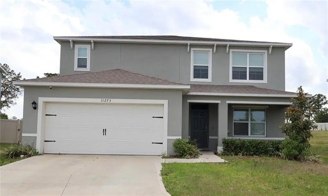 11273 Amber Ridge Drive, ZELLWOOD