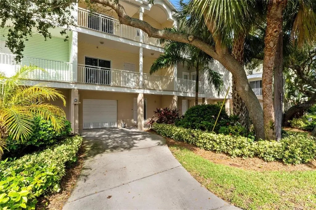 512 1st Street 108, INDIAN ROCKS BEACH