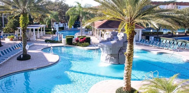 5000 Avenue Of The Stars 1825f, KISSIMMEE