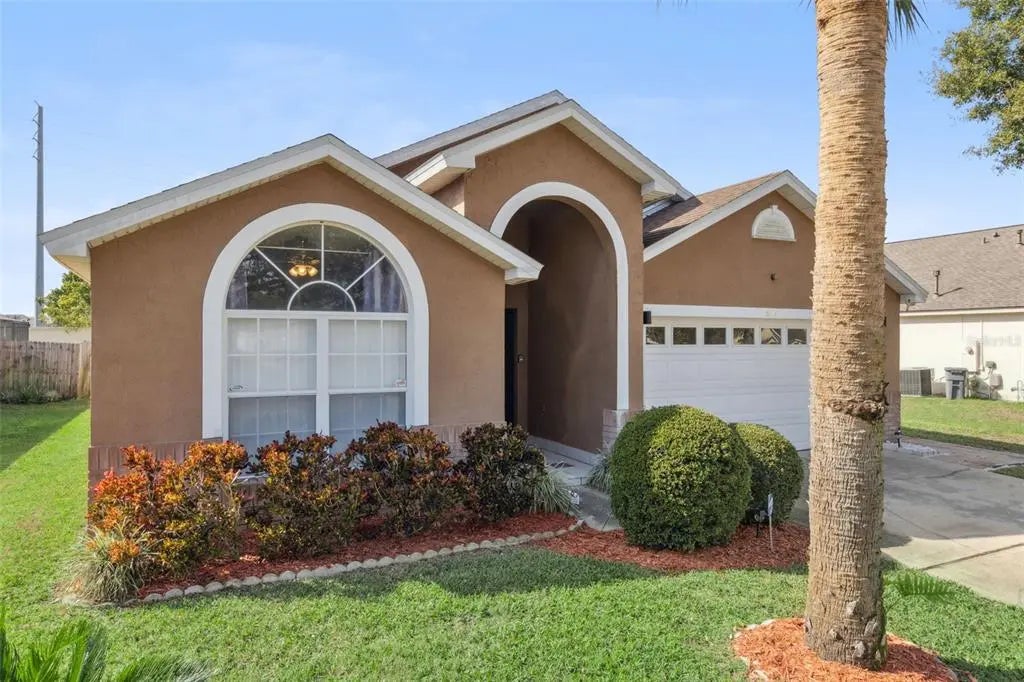 8067 Roaring Creek Court, KISSIMMEE