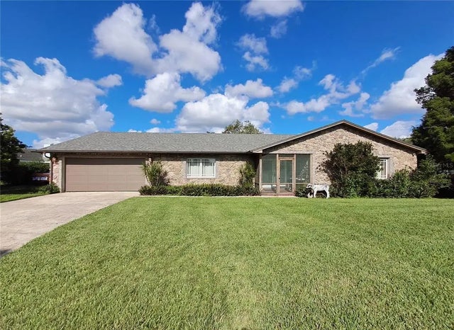 3350 Crump Road, WINTER HAVEN