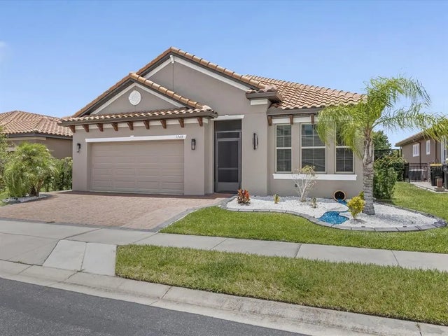 1709 Benoit Terrace, DAVENPORT