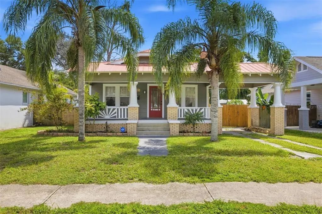 1309 E Wilder Avenue, TAMPA