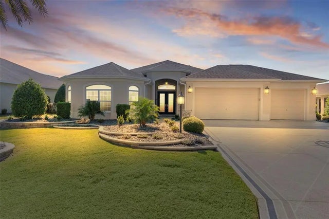 2259 Isleworth Circle, THE VILLAGES