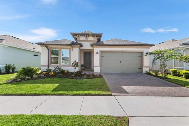 7843 Stoney Bay Loop, KISSIMMEE
