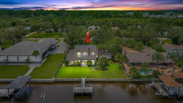 350 Lambert Avenue, FLAGLER BEACH