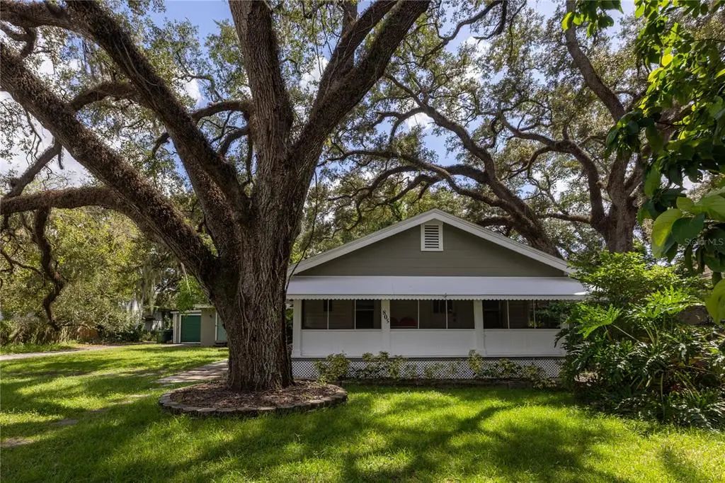 805 E Lambright Street, TAMPA