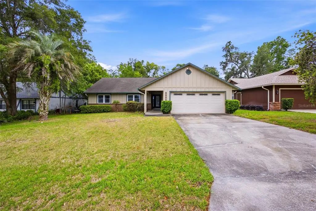 8080 Nw 47th Street, OCALA