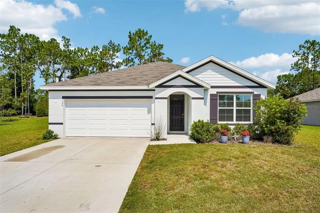 134 Hickory Course Trail, OCALA