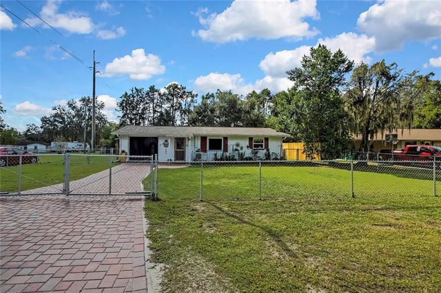 7766 E Spanish Trail, FLORAL CITY