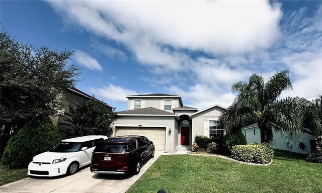 4841 Havilland Drive, MOUNT DORA