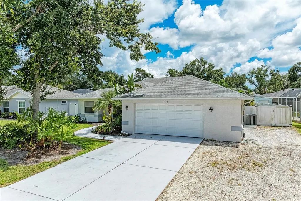4173 Parry Drive, SARASOTA