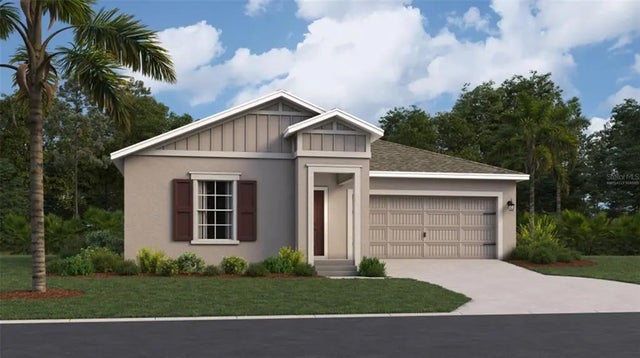 4573 Golden Knight Boulevard, KISSIMMEE