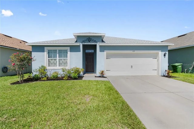 212 Caleb Way, WINTER HAVEN
