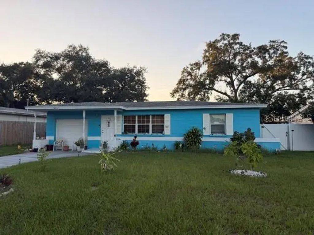 10357 Kumquat Ln Lane, SEMINOLE