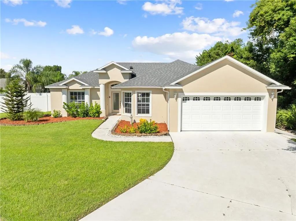 4200 Cracker Court, ST. CLOUD