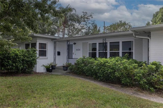 1434 Roosevelt Street, ORLANDO