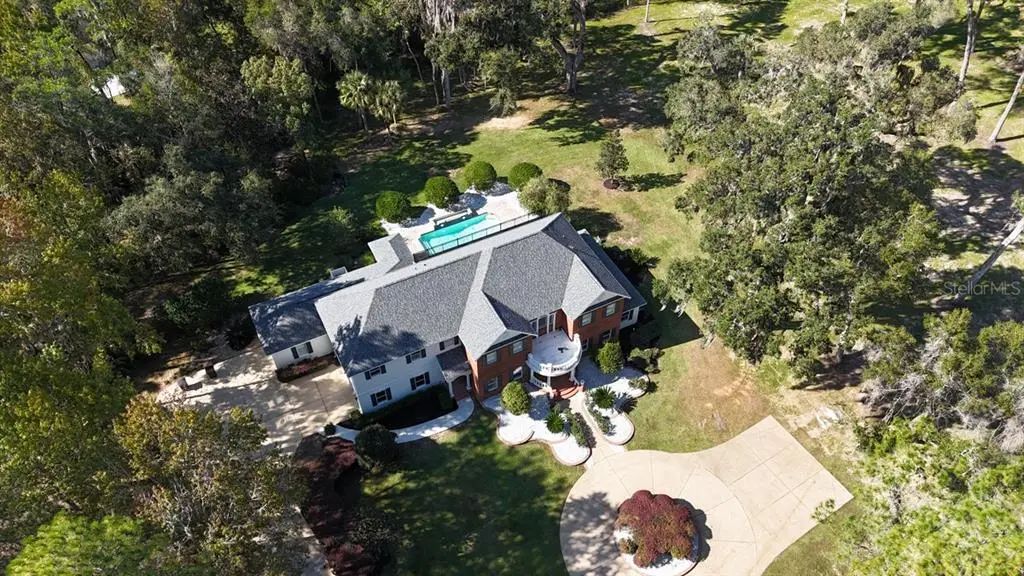 1401 Se 91st Place, OCALA