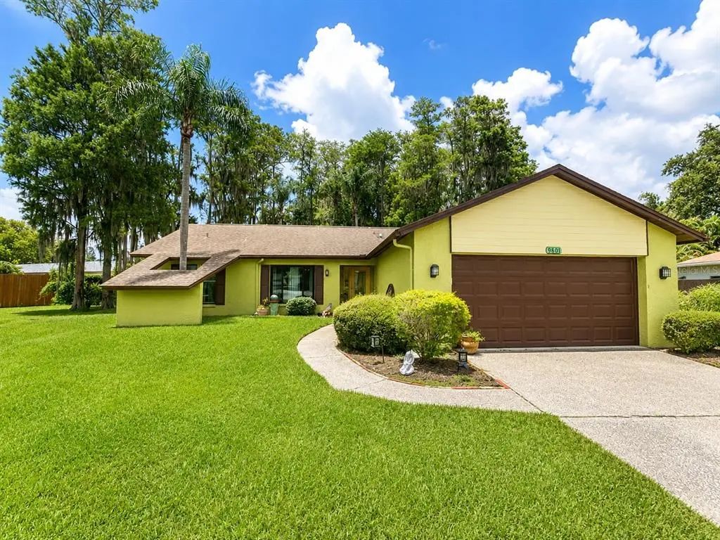 9801 Didrikson Drive, NEW PORT RICHEY