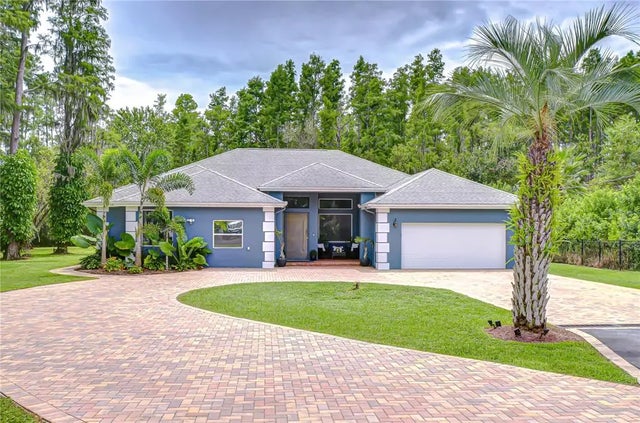 15907 Race Track Road, ODESSA