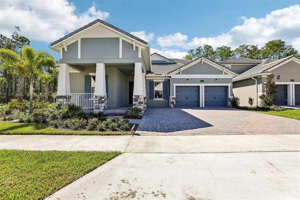 14341 Crest Palm Avenue, WINDERMERE