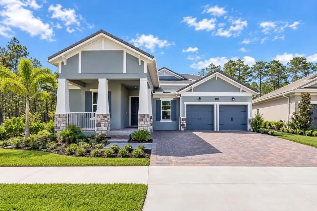 14341 Crest Palm Avenue, WINDERMERE