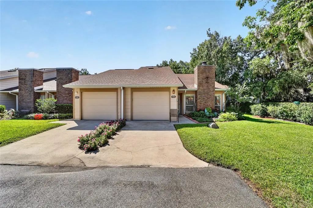 2331 Se 19th Circle, OCALA