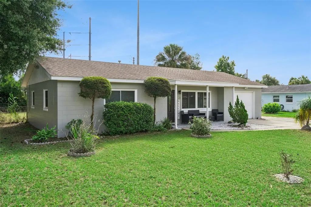 1123 Hampton Street, CLERMONT