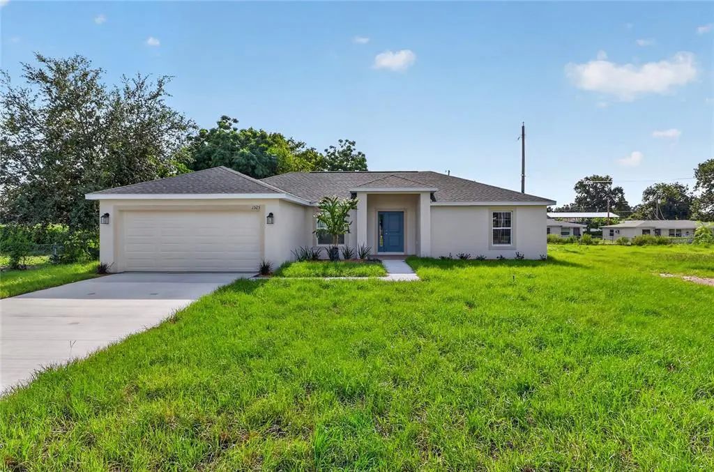 1519 Arthur Boulevard, LAKELAND