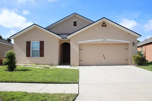 3238 Bayou Bay Drive, LAKELAND