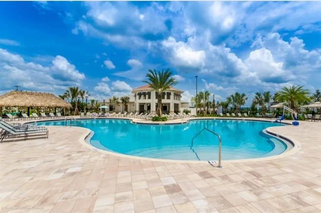 4741 Clock Tower Drive 208, KISSIMMEE